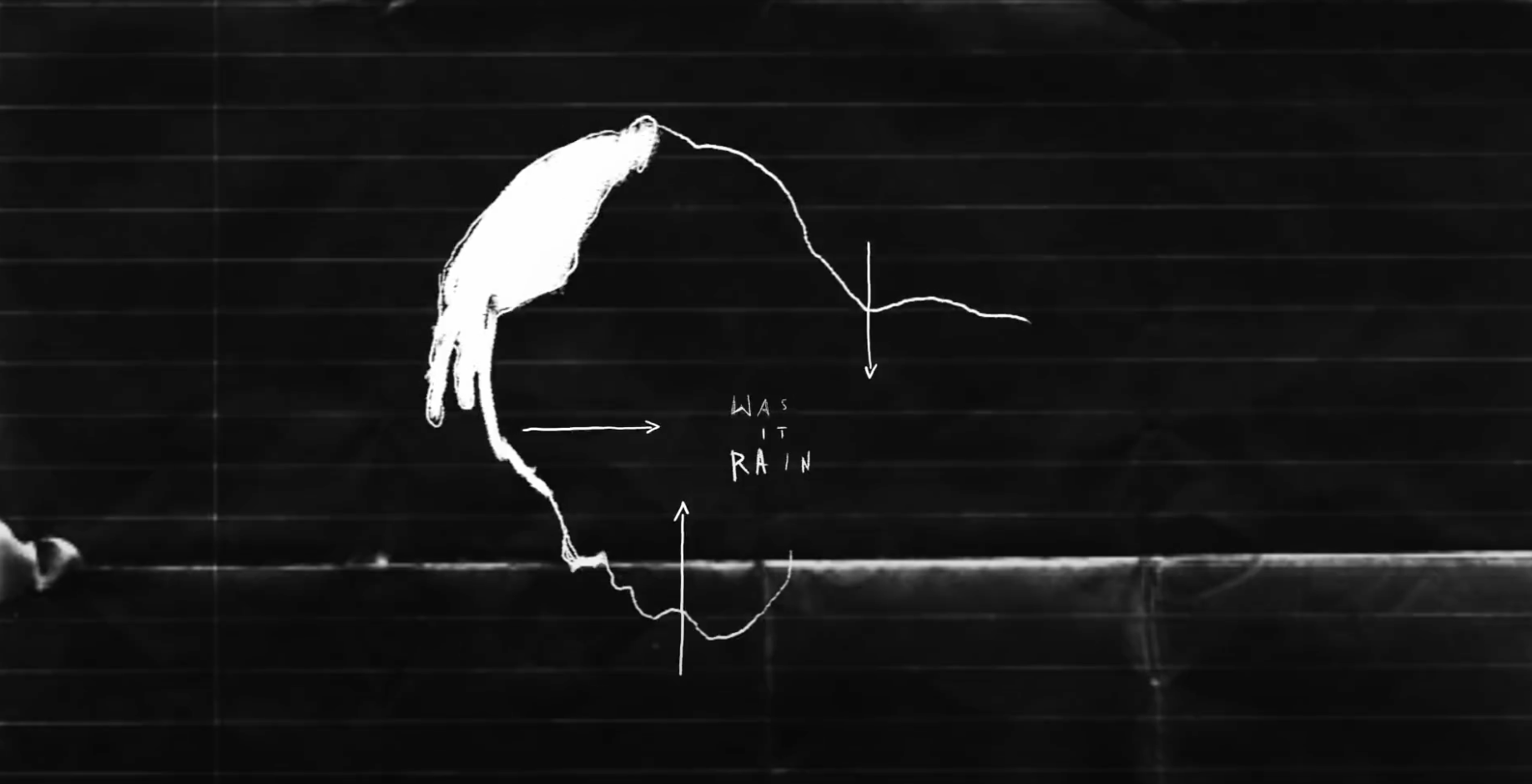 Watch & Listen to Tricky - Fall Please feat. Marta