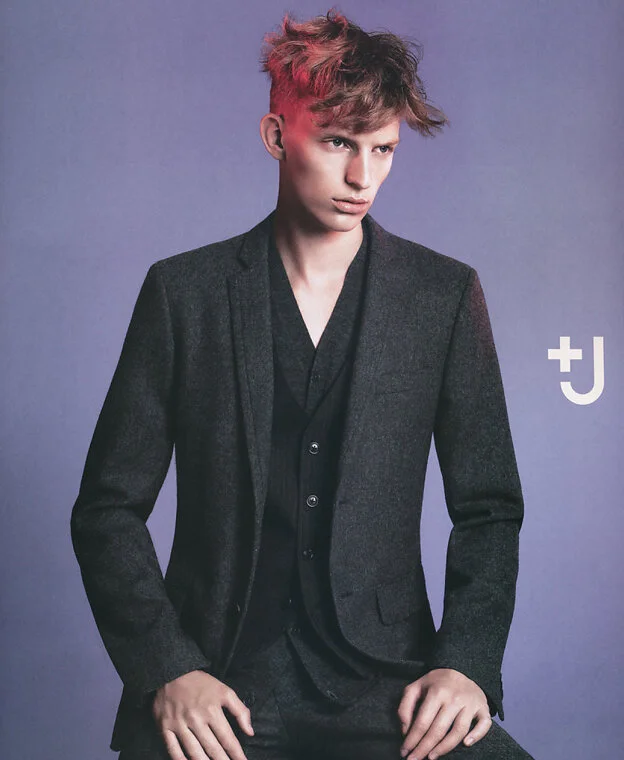 +J JIL SANDER FOR UNIQLO FALL 2010 : FIRST PICS!