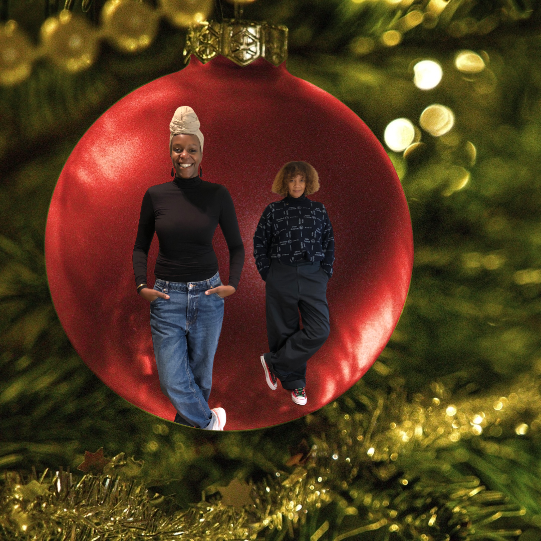 The Most - Episode 30: The Most Wonderful Time with Dalilla Hermans 