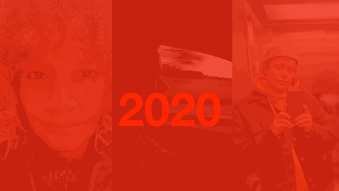 A New Year's Message from Dominique, Immi and Stefaan