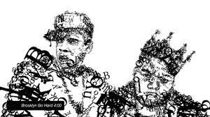 Brooklyn Go Hard - New JAY-Z (Ft Santogold) — KNOTORYUS