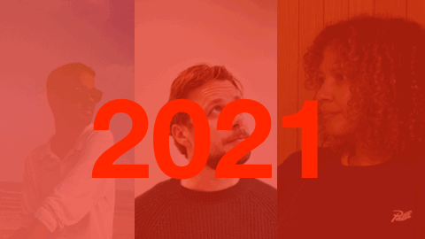 End of Year Questionnaire by Immi, Dominique and Stefaan