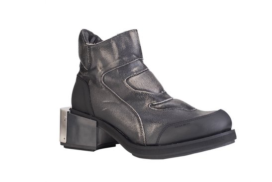 GmbH biker boots