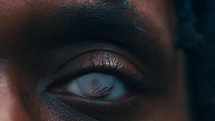 Shabaka - 'Insecurities' ft. Moses Sumney