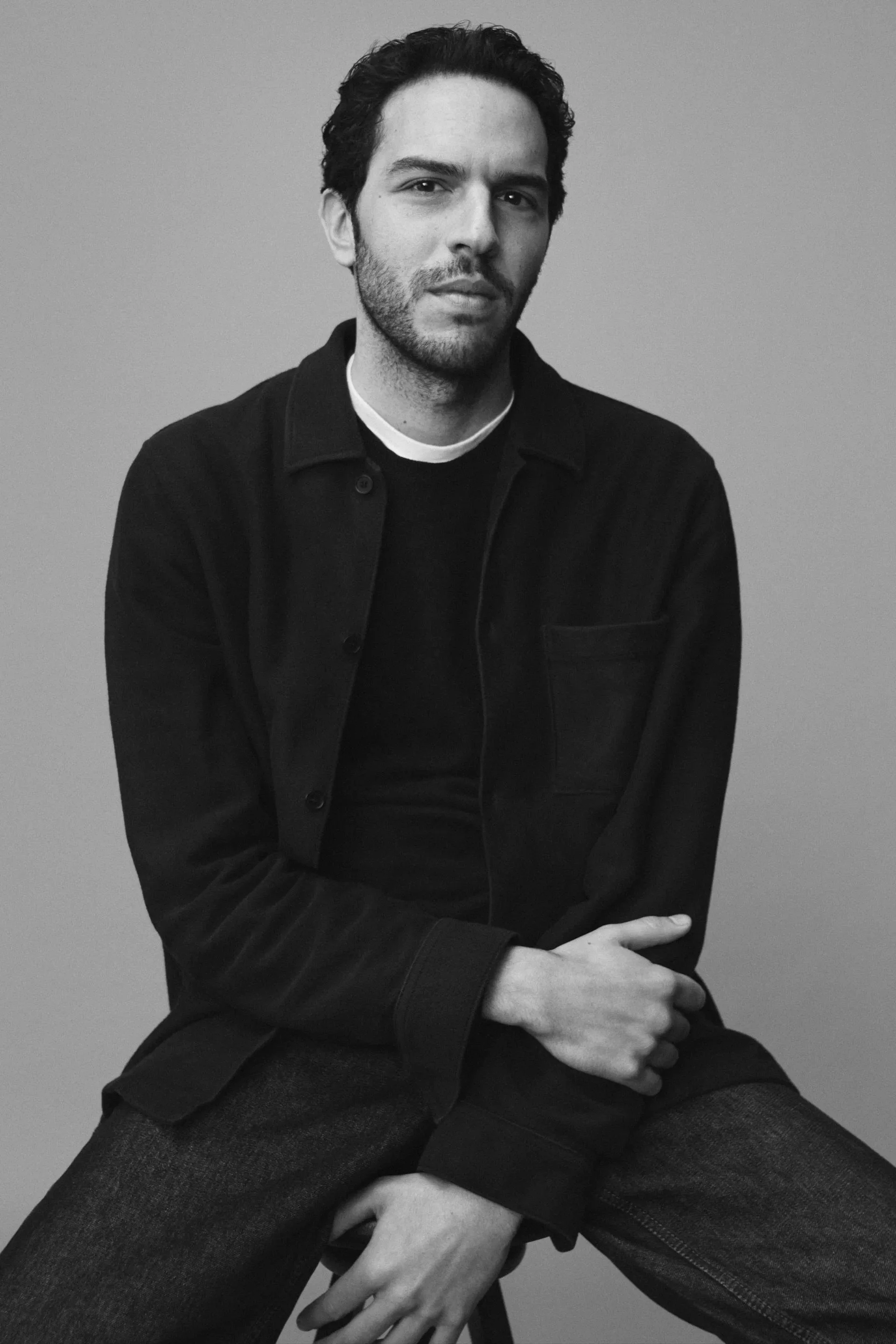 What to know about Julian Klausner & ‘New Dries (Van Noten)'
