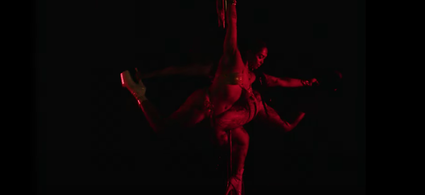 Watch 'Provenance' by Divide and Dissolve