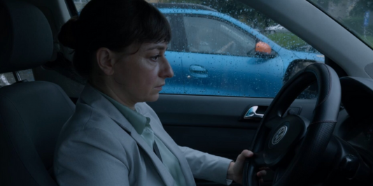 Radu Jude on absurdity and his new films