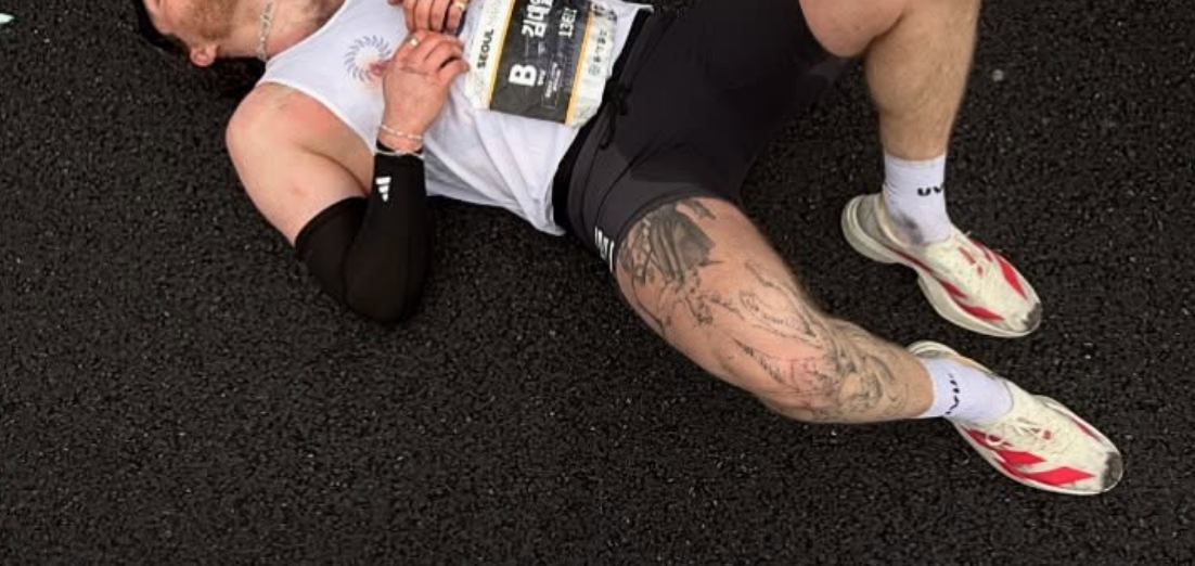 What is Wellness Anarchy?