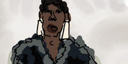 Walter Van Beirendonck - "Wink With Starry Eyes"