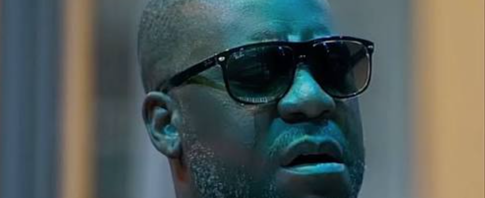 Robert Glasper - 'Everything in Its Right Place' (Radiohead Cover)