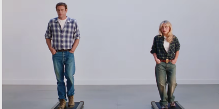 A24 collabs with Dior