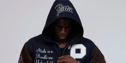 Patta drops Carhartt collab