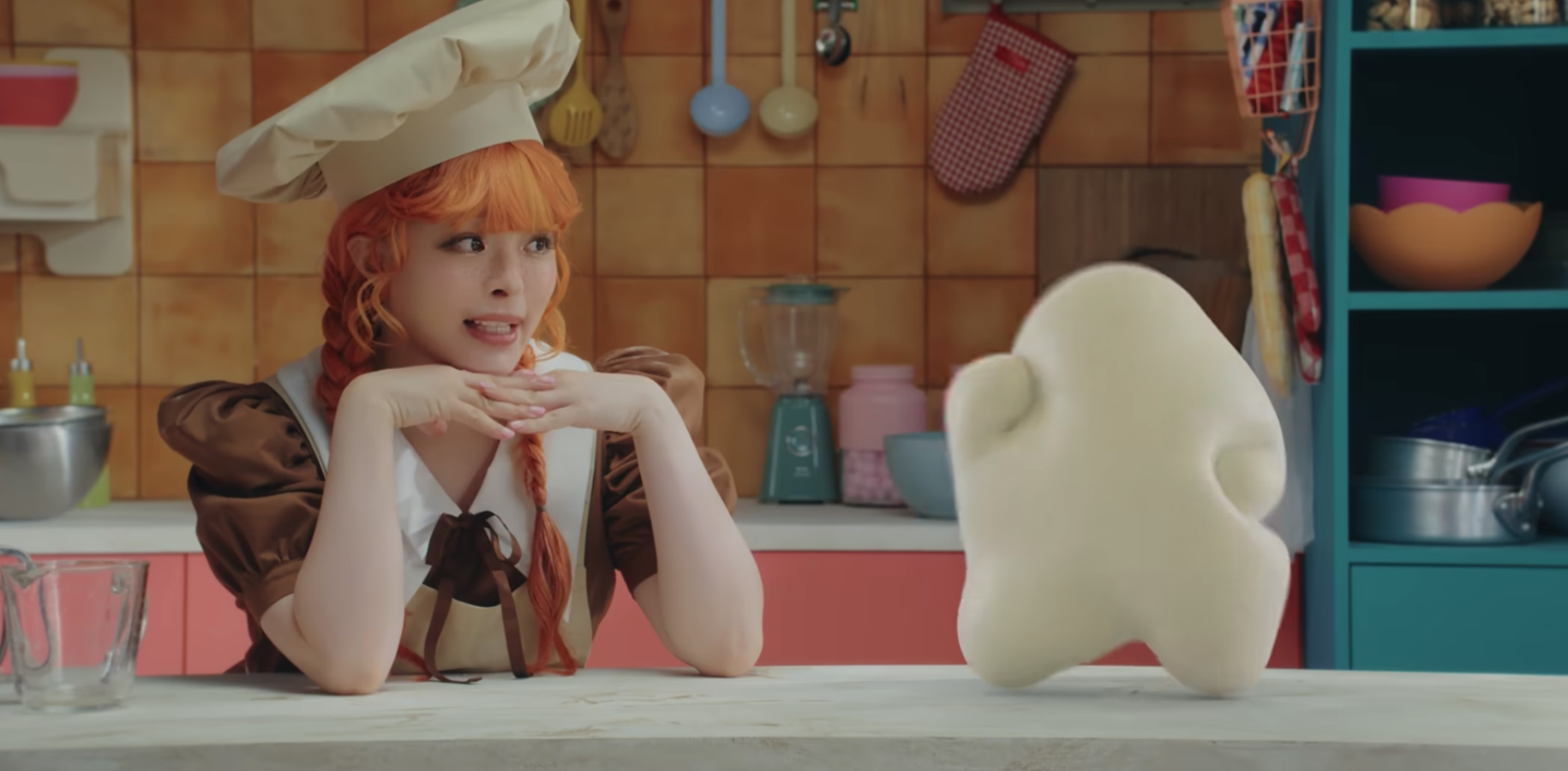 Kyary Pamyu Pamyu - 'Pang Pang Pang'