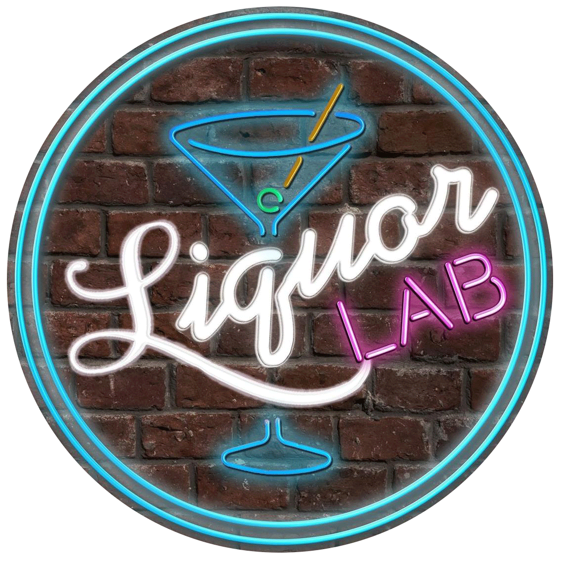 Liquor Lab | Leeds Based Cocktail Party & Event Service.