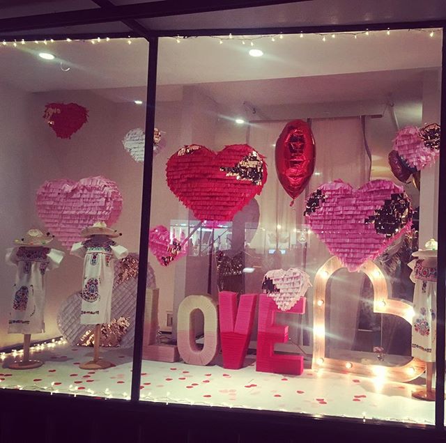 ❤️ L O V E ❤️ come get your Valentine&rsquo;s Day goodies at our Venice shop! We are opened Tuesday to Saturday 10am to 6pm 😘❤️#newwindow #fireandcremeshop #venice #california #fireandcremekids #valentinesday