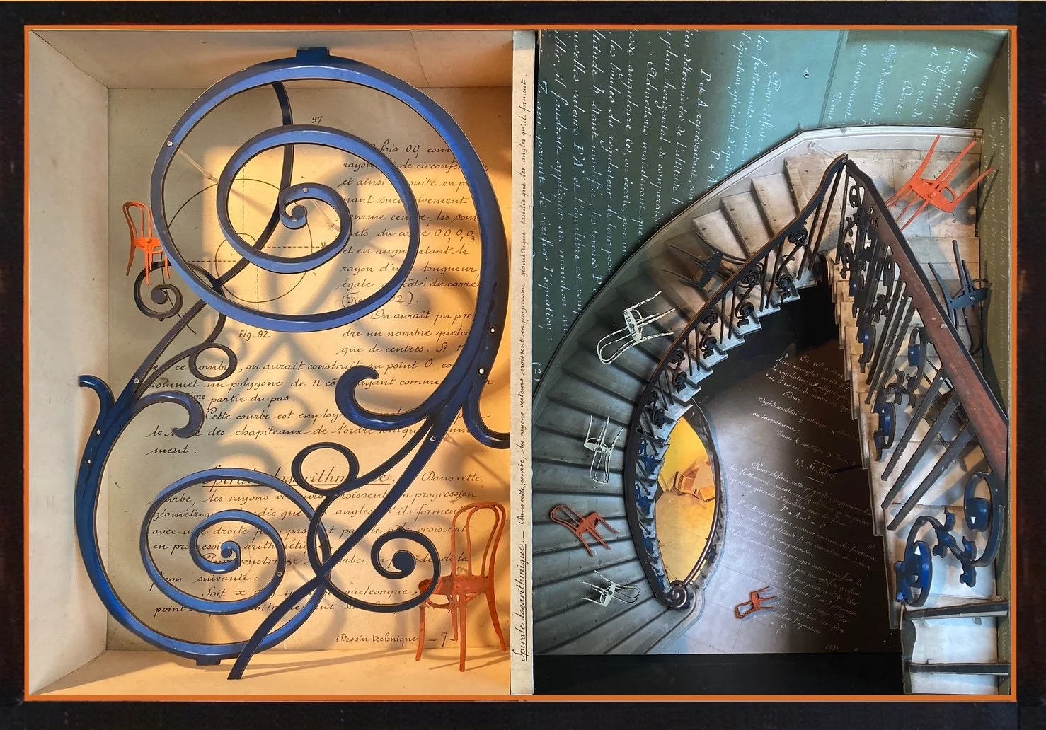 Dialogue Domestique 101