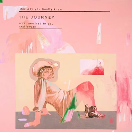 Marcelina Amelia artist at Liberty Gallery
