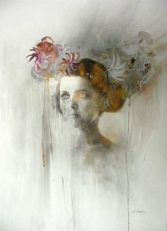 Rosie Emerson - Ophelia 3