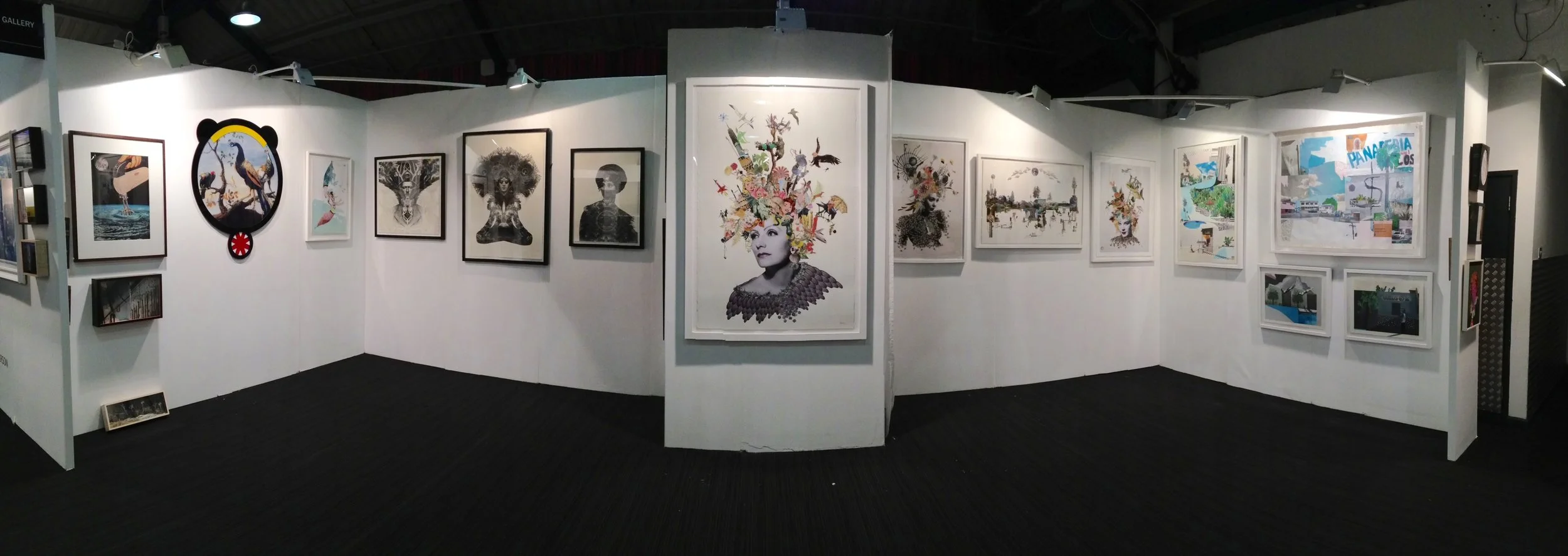 London Art Fair 2016 