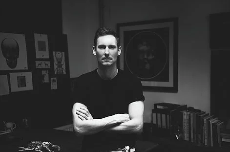 Magnus Gjoen