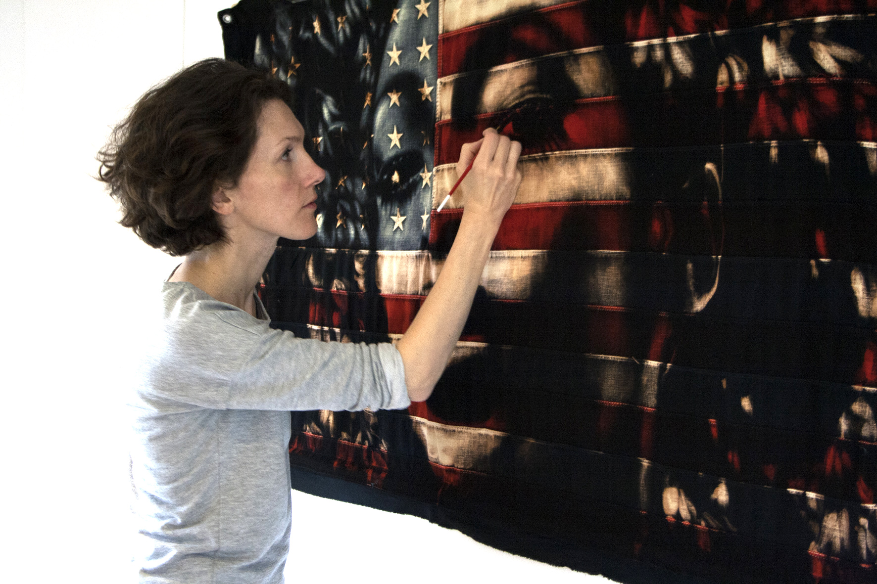 Pam Glew