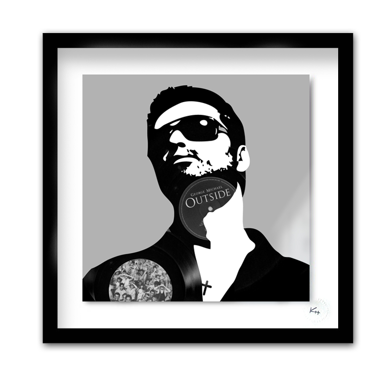 George Michael - Listen Without Prejudice