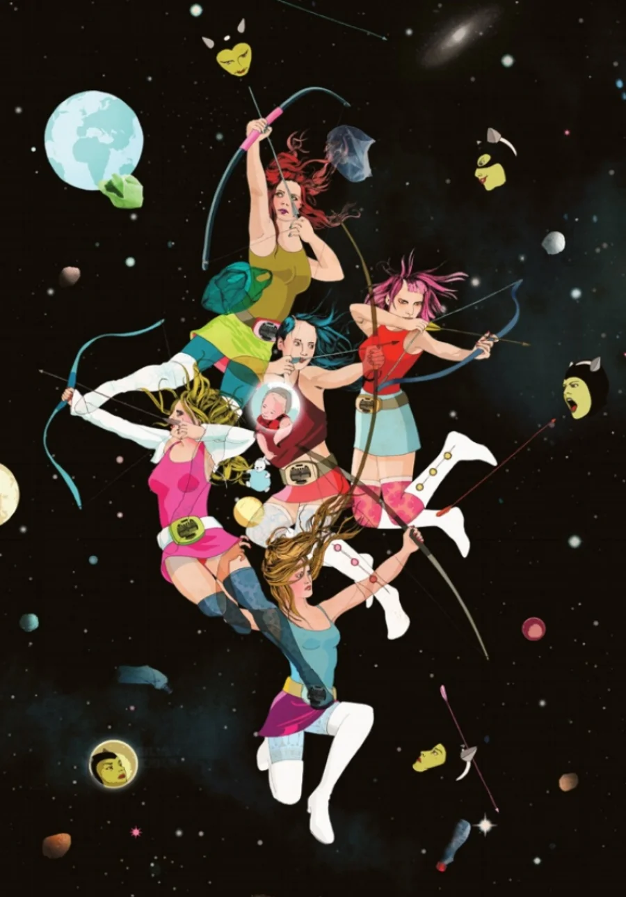 Limited Edition Prints