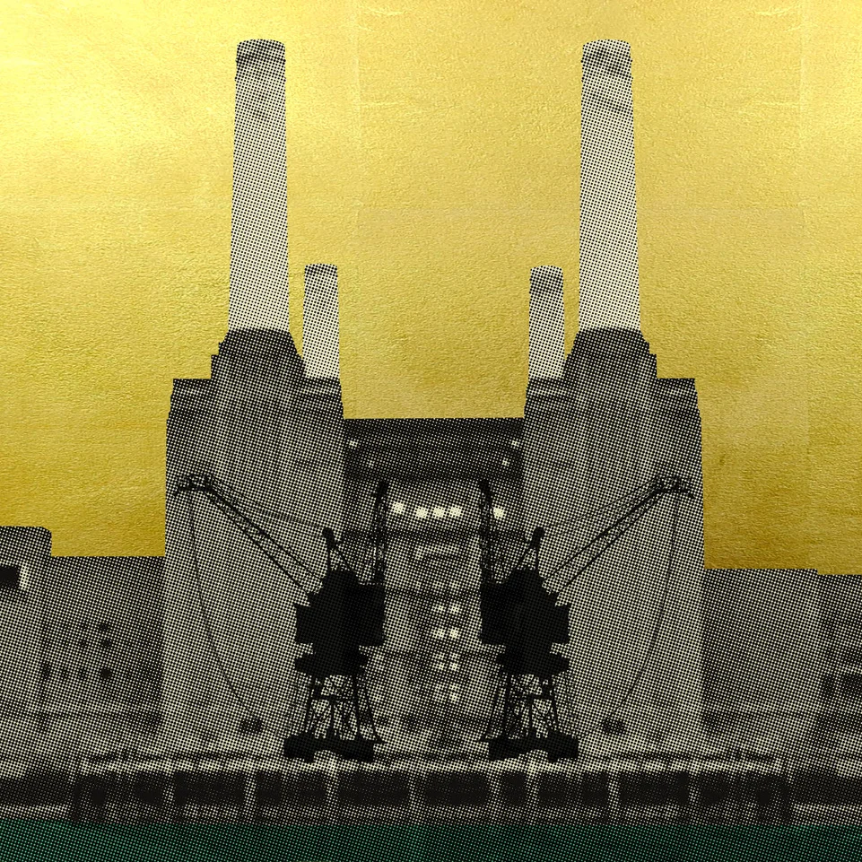  Jayson Lilley - Battersea Power Station