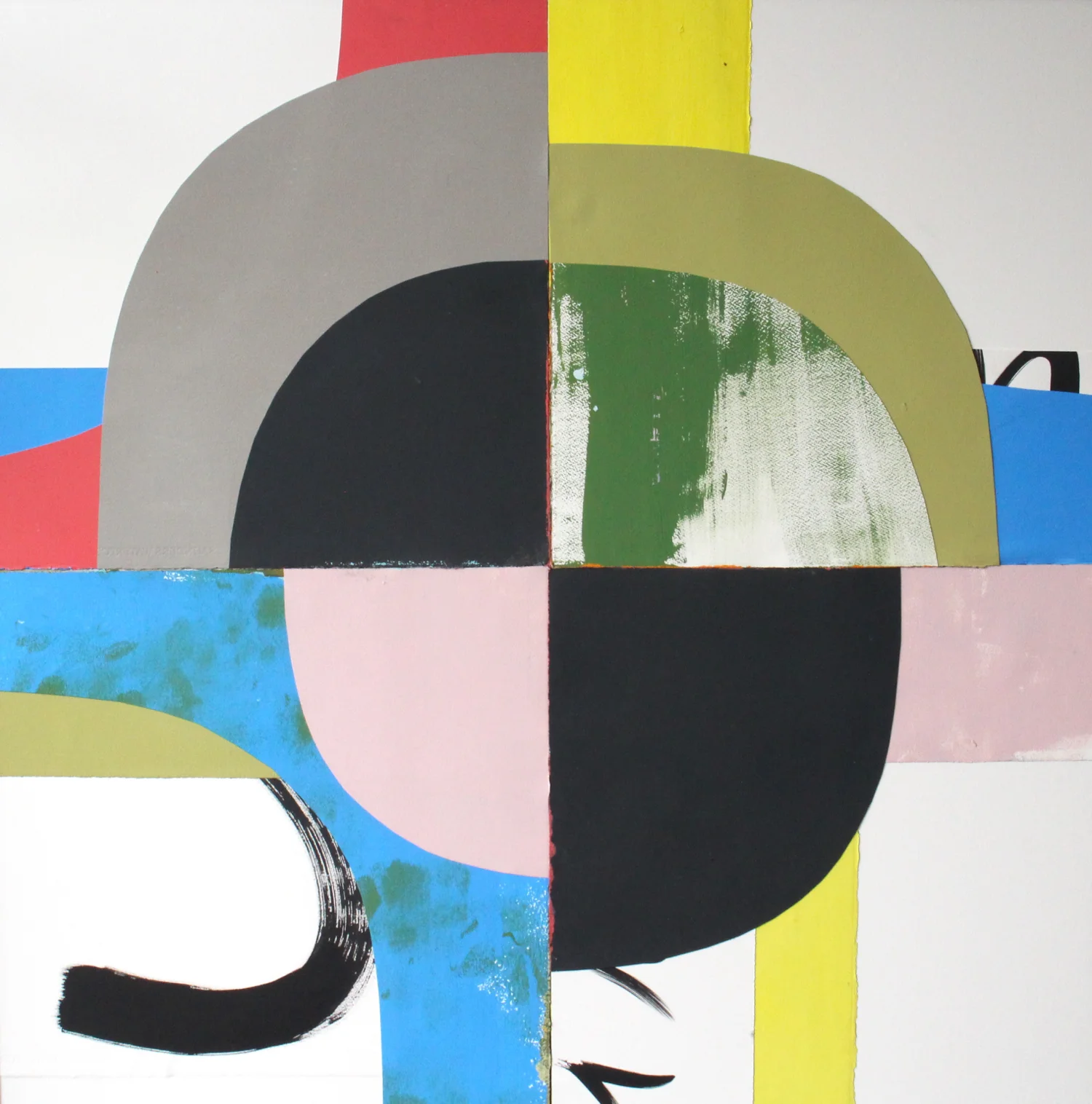 Jo Hummel -Beyond