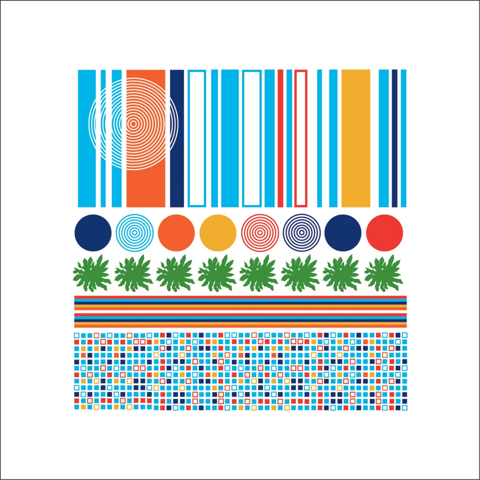 Palm, Palm Springs (Mini), Precious Murphy, Edition Print, Liberty Gallery