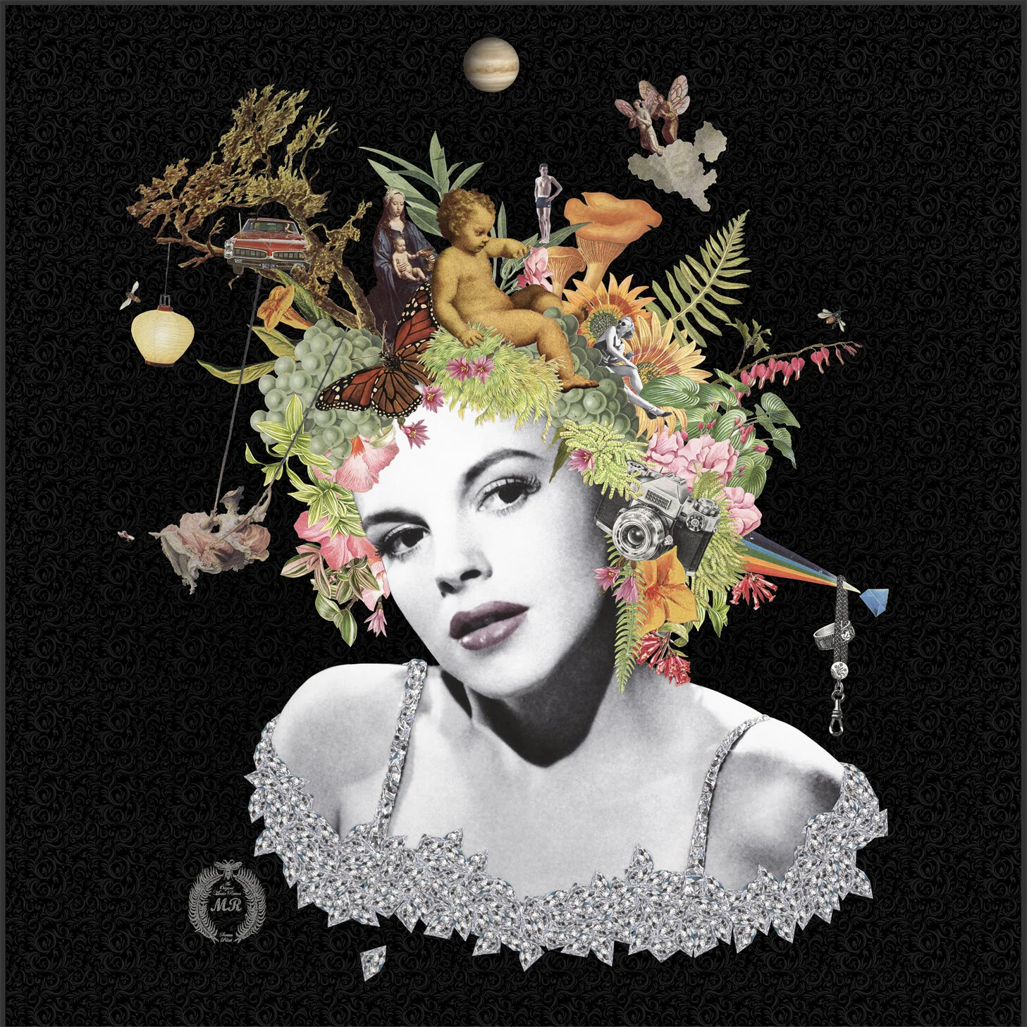 Maria Rivans Projects Maria Rivans | Liberty Gallery — liberty-gallery