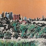 A Little Bit of Canary Wharf