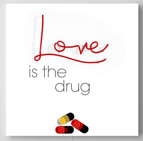 Love is the Drug 2 - Neon