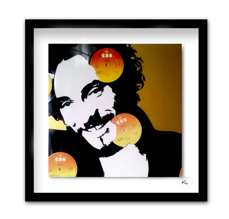 Bruce Springsteen - Born To Run