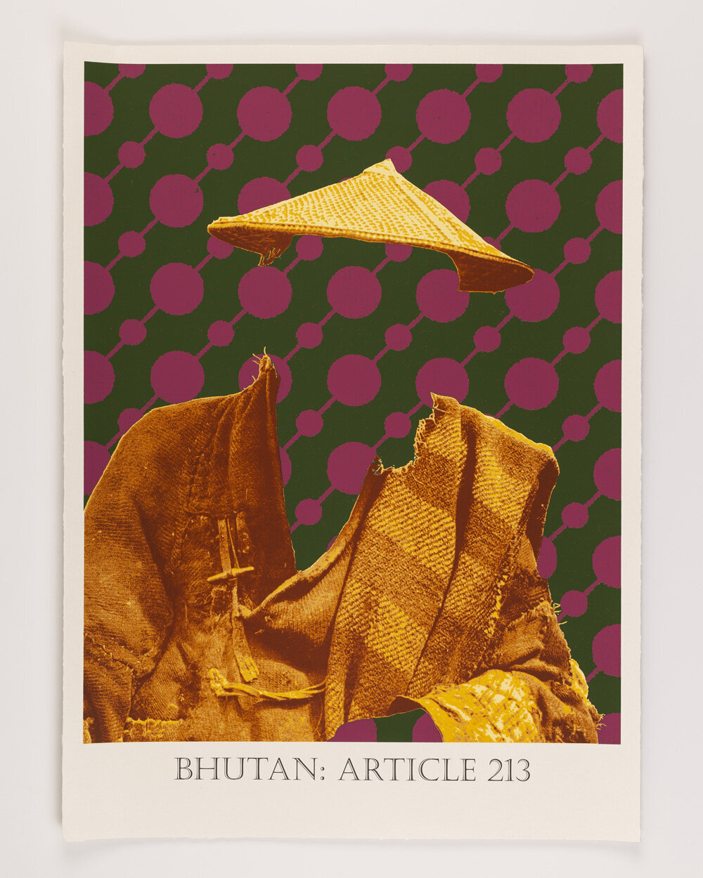 Bhutan: Article 213