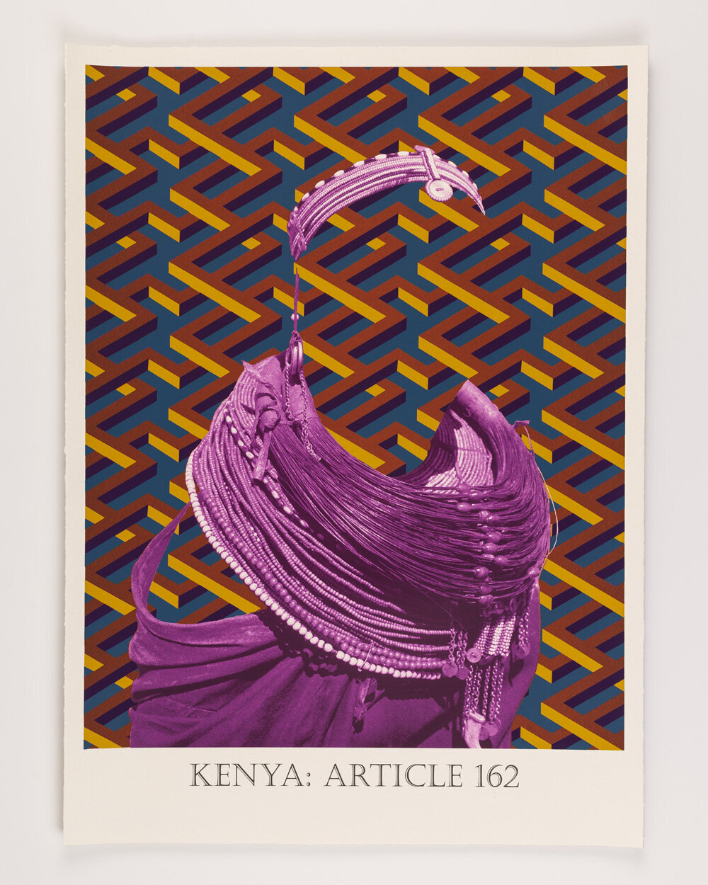 Kenya: Article 171