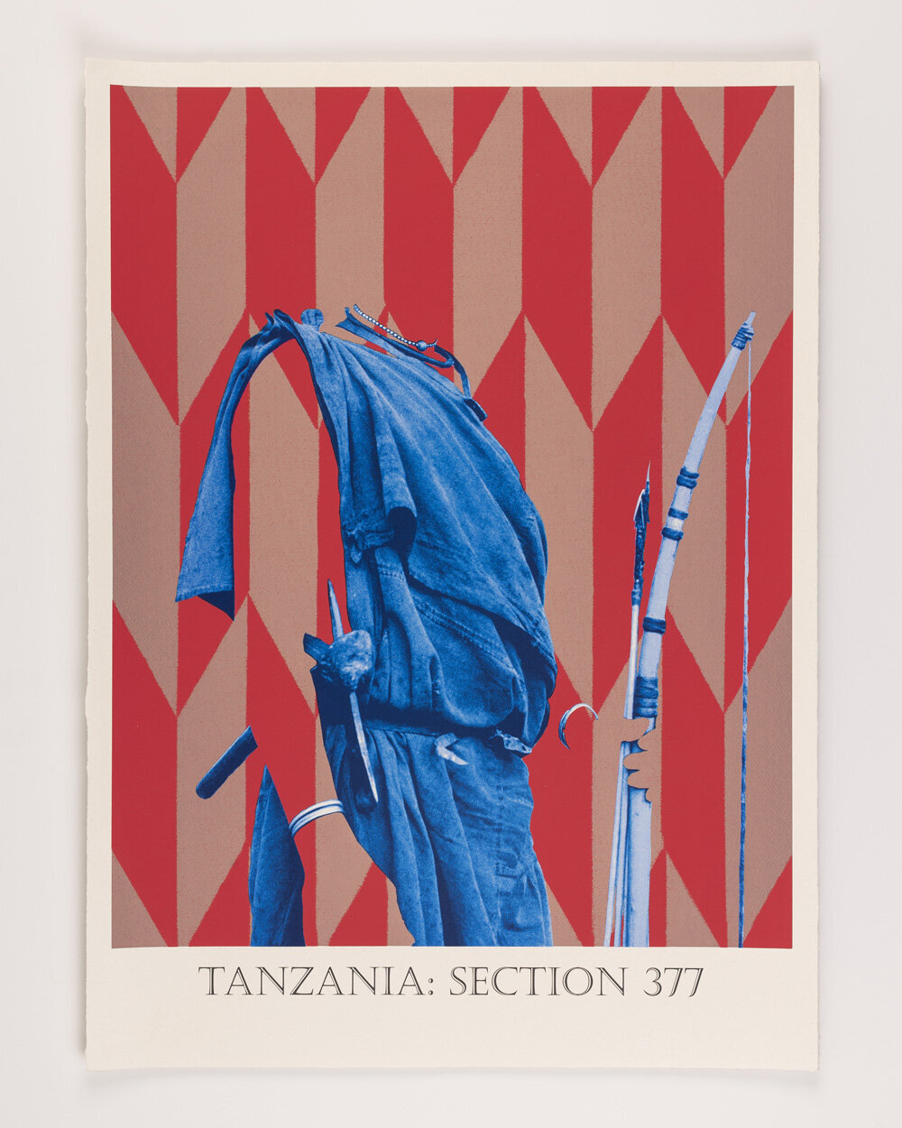 Tanzania: Section 377