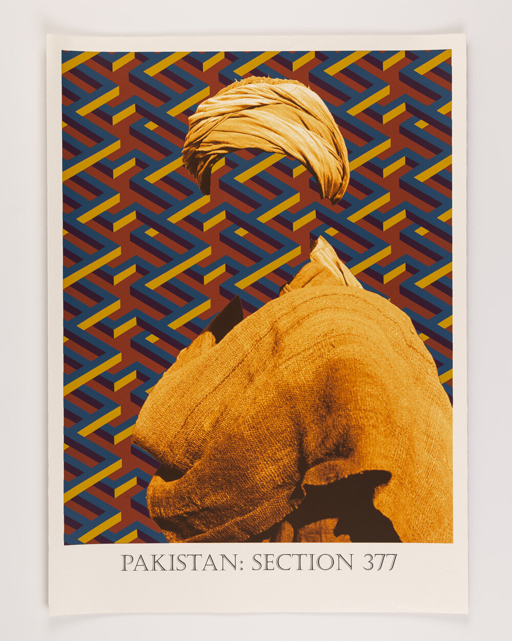 Pakistan: Section 377