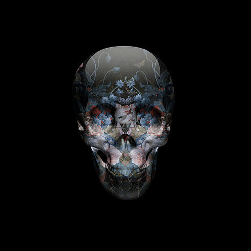 I Thought We'd Only Meet In Death