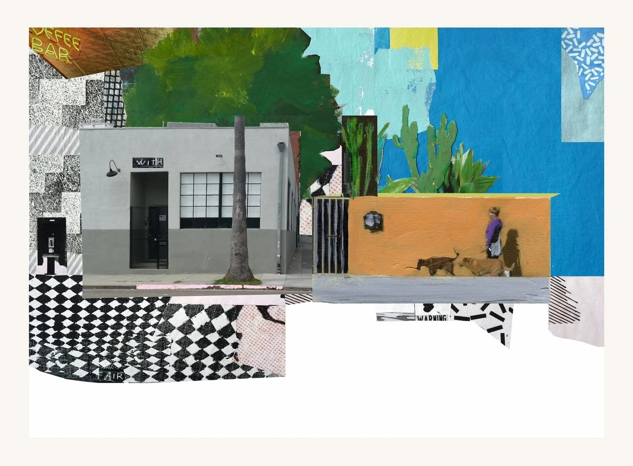 Sunday | Bonnie And Clyde | Liberty Gallery