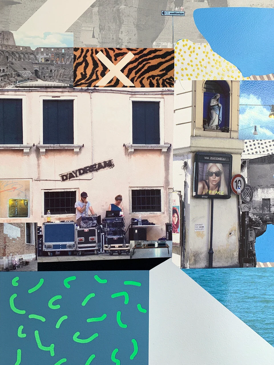 Tme To Daydream | Bonnie And Clyde 2