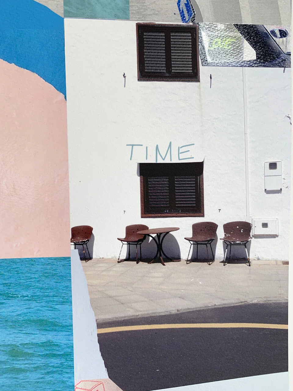 Tme To Daydream | Bonnie And Clyde 4