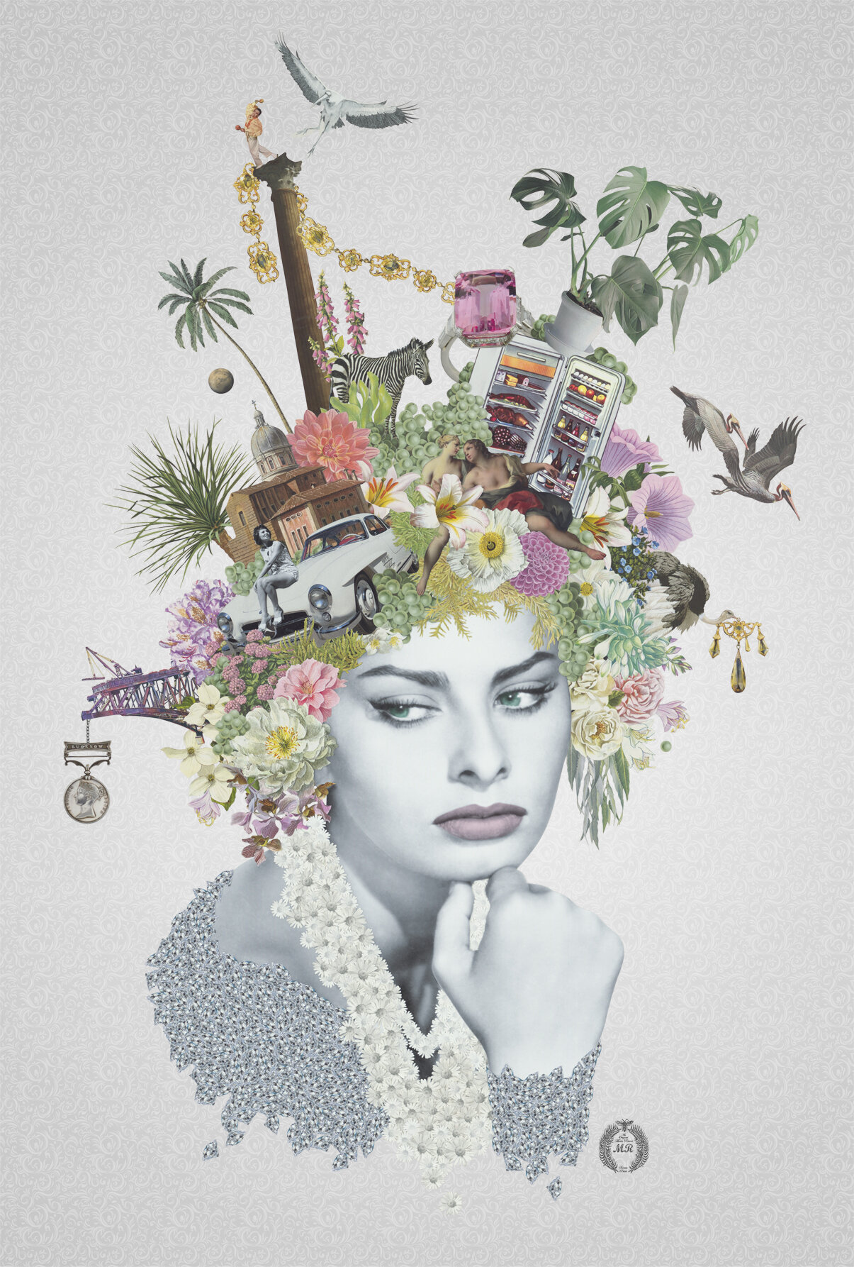 Sofia_Maria Rivans_Liberty Gallery