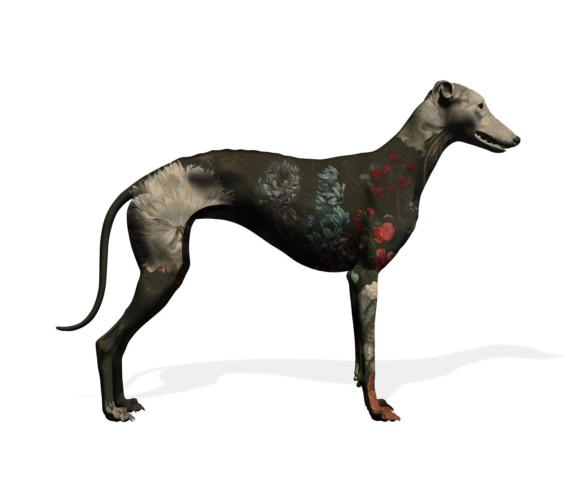 That Dog Won't Hunt ll