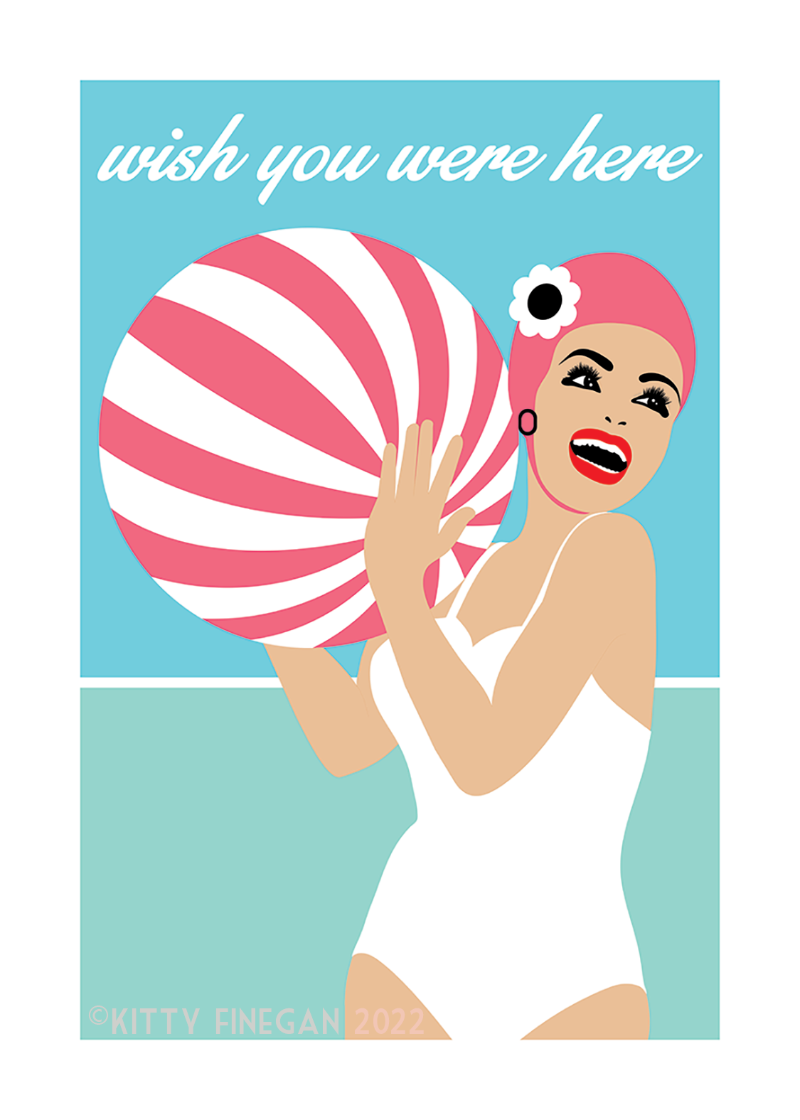 Wish You Were Here
