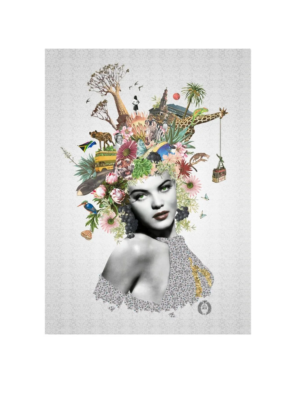 Precious_Maria Rivans_Liberty Gallery