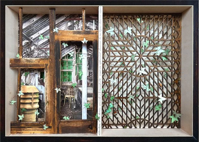 Les Rêves Perdues 3