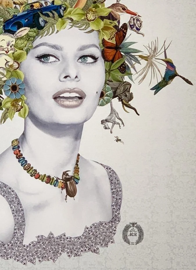 Little Bonbon_Maria Rivans_Liberty Gallery 2