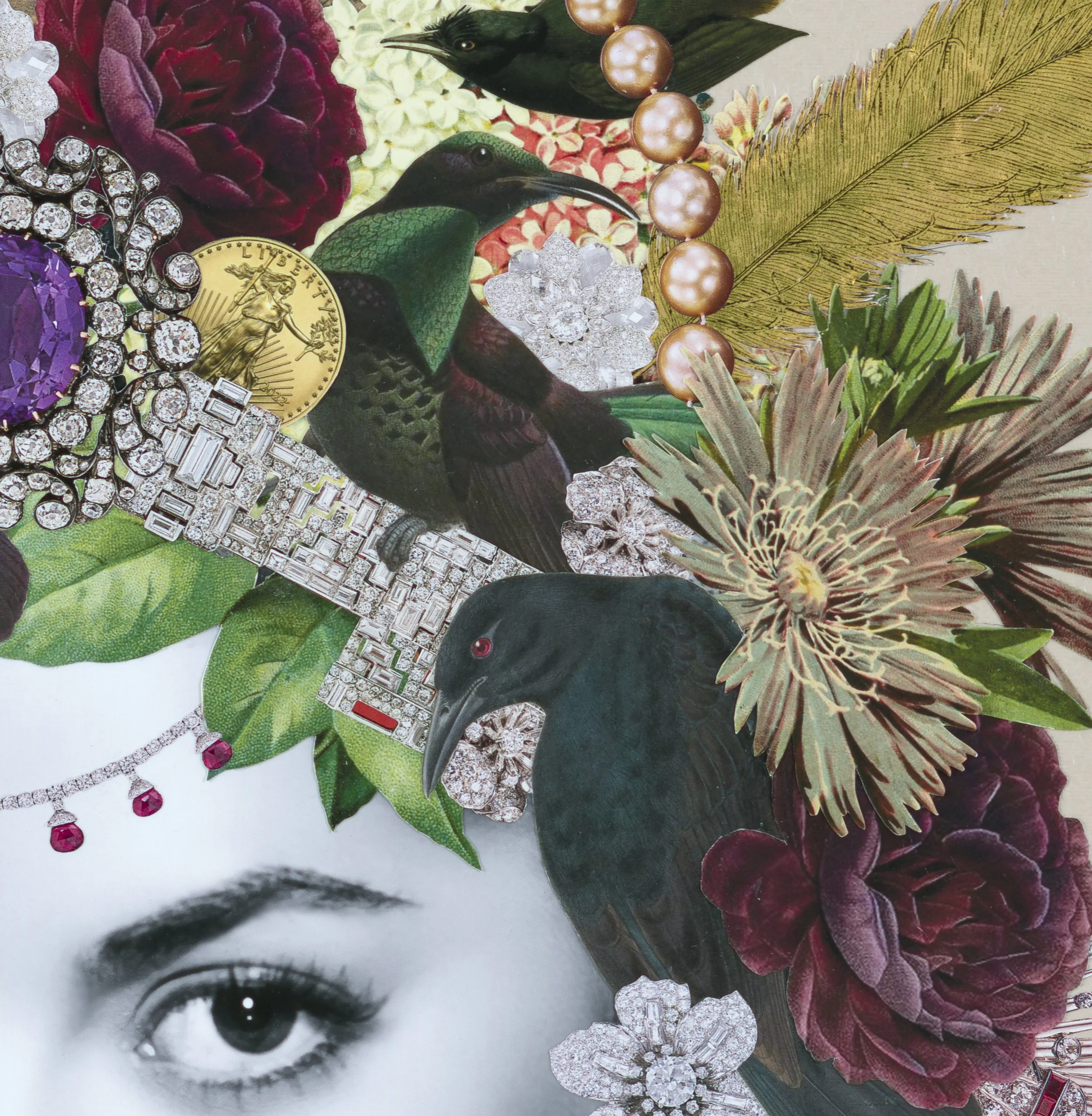 Maria Rivans Objects Maria Rivans | Liberty Gallery — liberty-gallery