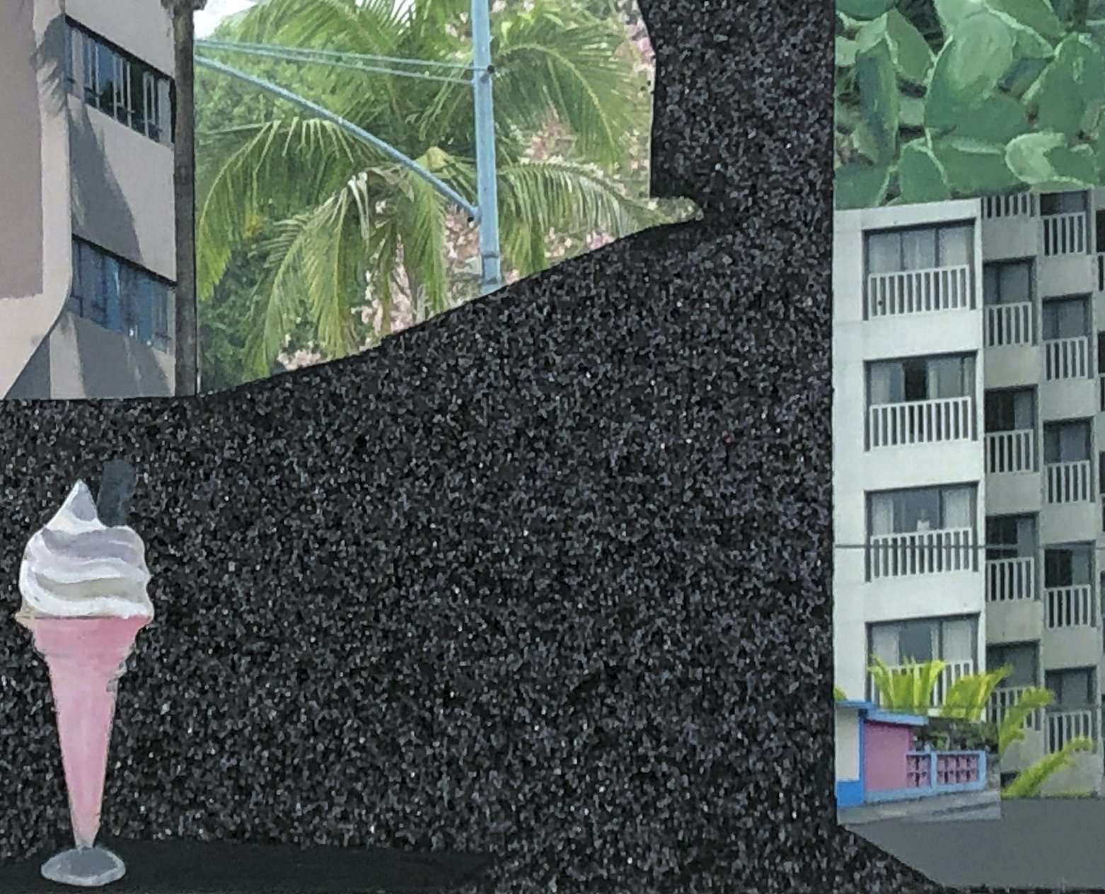 With a View_Bonnie and Clyde_Liberty Gallery 2